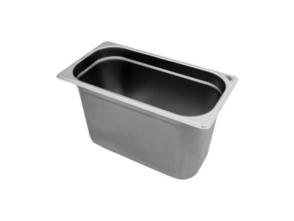 gastronadoba z nerezu gn1 3 200 mm bez drzadel plna hkue5g6cbh