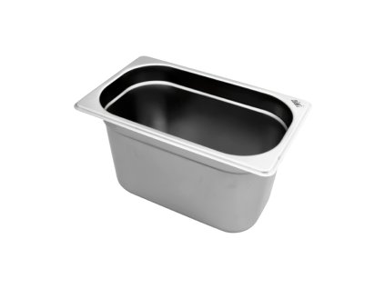 gastronadoba z nerezu gn1 4 150 mm bez drzadel plna 2u0p6wi4yh