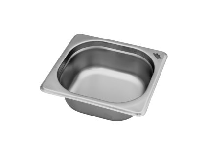 gastronadoba z nerezu gn1 6 065 mm bez drzadel plna sk20yhiy6o