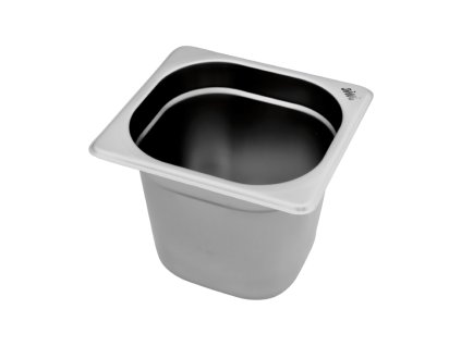 gastronadoba z nerezu gn1 6 150 mm bez drzadel plna 75u7a4jcvz