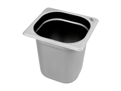 gastronadoba z nerezu gn1 6 200 mm bez drzadel plna 6eg0p4rz8q