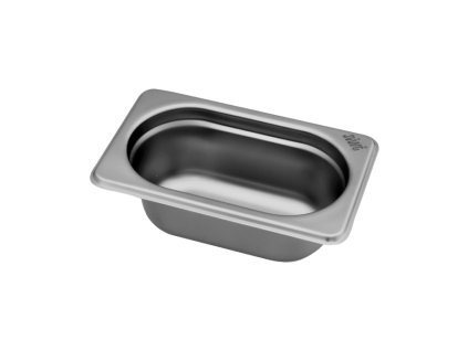 gastronadoba z nerezu gn1 9 065 mm bez drzadel plna qse4gv9oex