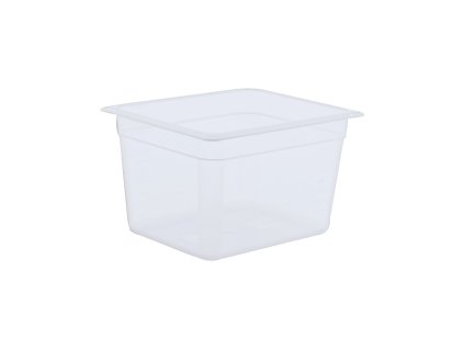 gastronadoba standard z polypropylenu gn 1 2 200 mm fc86iyzgei