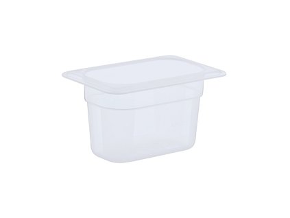 gastronadoba standard z polypropylenu gn 1 9 100 mm 1vffokftq9