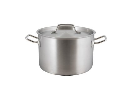 vysoky nerezovy kastrol standard s poklici 7 l 24 cm jlujuenbug