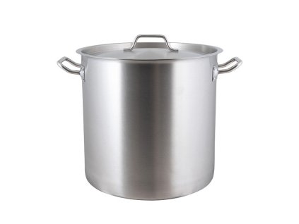 nerezovy hrnec standard s poklici 25 l 32 cm gryua2nmvz