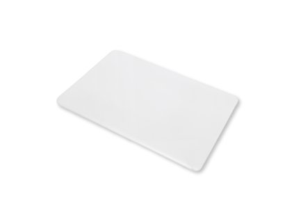 prkenko plast 45 x 30 x 1 2 cm bile iei8w5h9ry