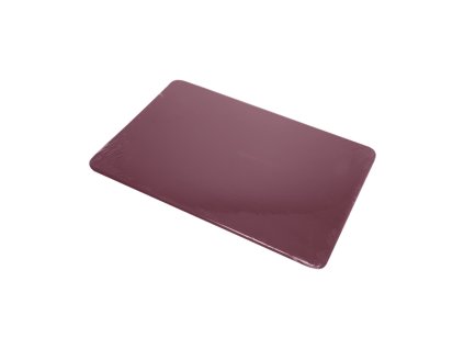 prkenko plast 45 x 30 x 1 2 cm hnede pw6cbi9zos