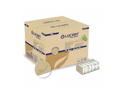 papirove ubrousky econatural think natural 2vrstve zasobnikove 16 4 x 24 cm 150 ks o1og42jea3