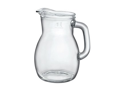 skleneny dzban bistro 1 l susheft0p6