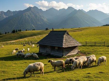 produkt regionalna propagacia