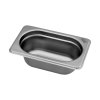 gastronadoba z nerezu gn1 9 065 mm bez drzadel plna qse4gv9oex