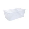 gastronadoba profi z polypropylenu gn 1 1 200 mm ye5cbwq1hr