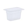 gastronadoba standard z polypropylenu gn 1 9 100 mm 1vffokftq9