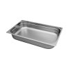 gastronadoba z nerezu gn1 1 100 mm bez drzadel plna 99q88vaie0