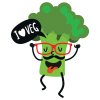 i love veg
