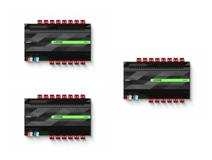 Relay Extension