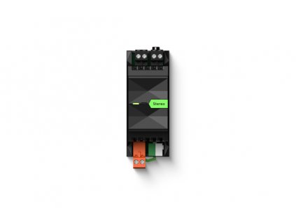 stereo extension