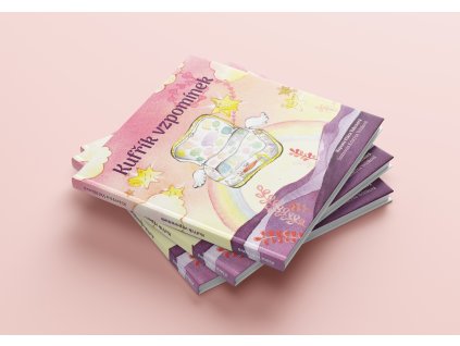 Kufrik vzpominek nahled 1