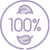 100% přírodní