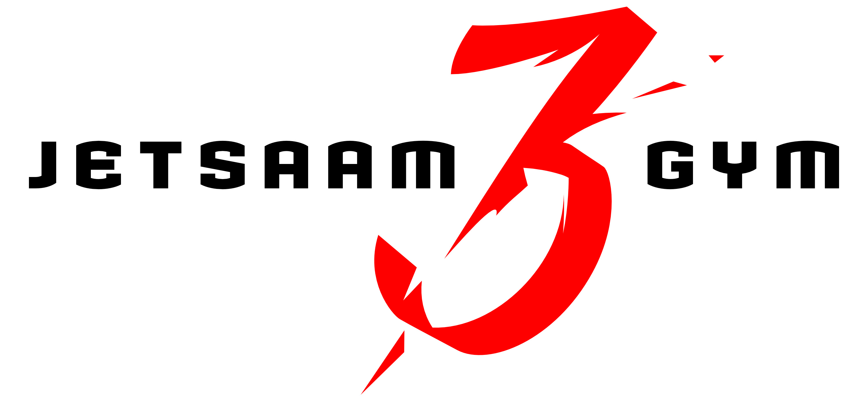 JETSAAM GYM