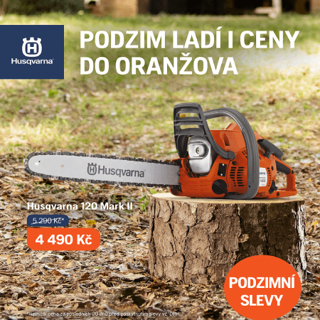 Podzimní akce HQ