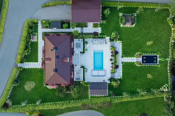 Technologie Husqvarna EPOS