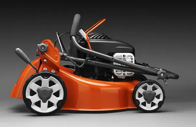 Sklápěcí rukojeť Husqvarna