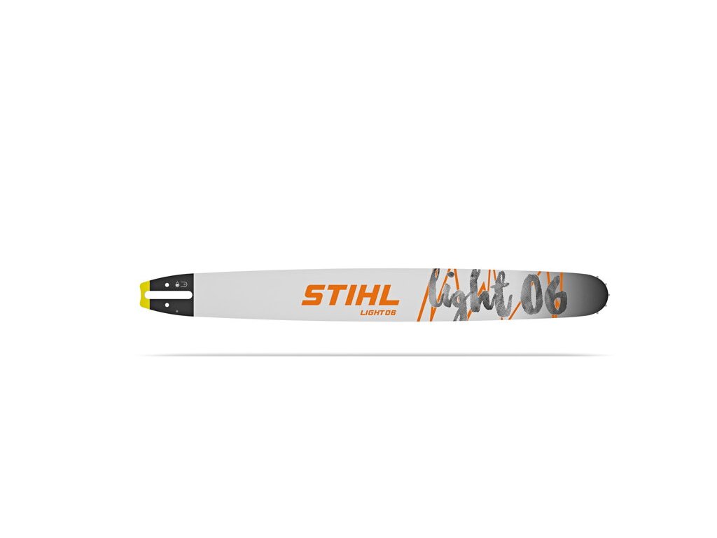 Vodící Lišta Rollomatic E 3/8" 1,6 mm 40 cm