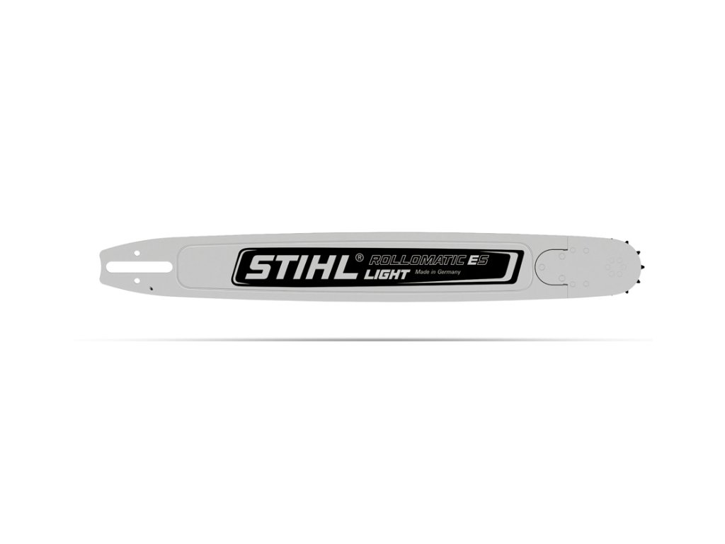 Vodící Lišta Rollomatic ES Light, 3/8" 1,6 mm 50 cm