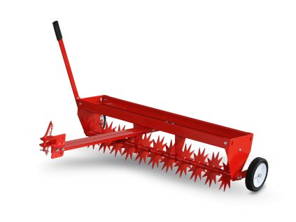 Provzdušňovač tažený PT -1000 Vari