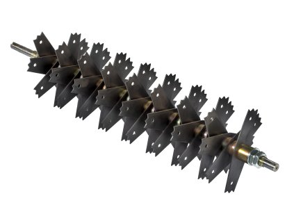 Rotor nožový - pro vertikutátor Seco