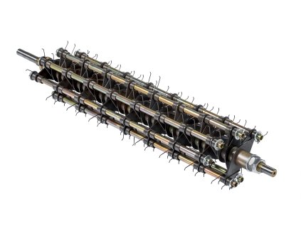 Rotor pružinový - pro vertikutátor Seco