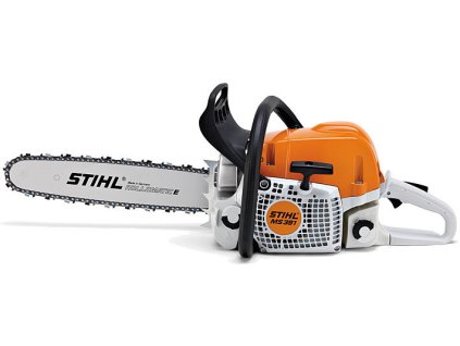 STIHL MS 391