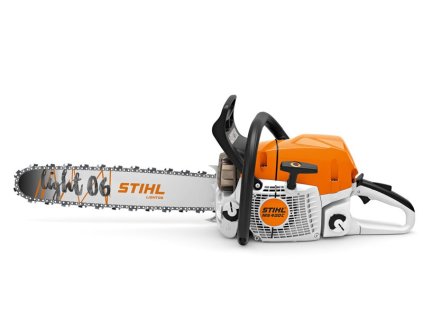 STIHL MS 400 C-M