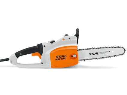 STIHL MSE 170 C-Q