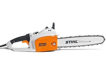 STIHL MSE 250 C-Q