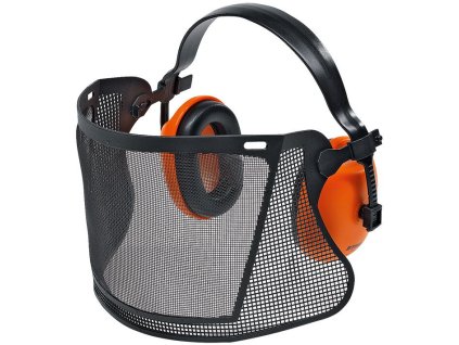 STIHL Ochrana obličeje a sluchu FUNCTION