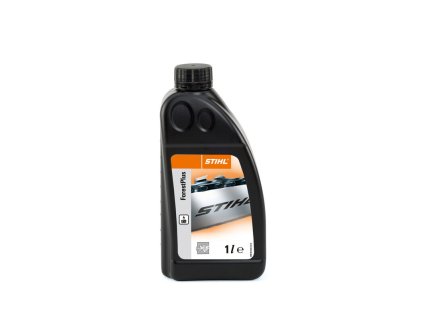 Řetězový olej Forest Plus 1 L