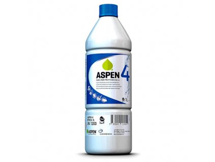 Palivo Aspen 4T 1L