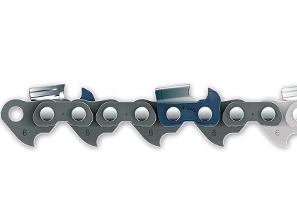Pilový řetěz Rapid Micro RM 1,6 - .325" 67 čl.