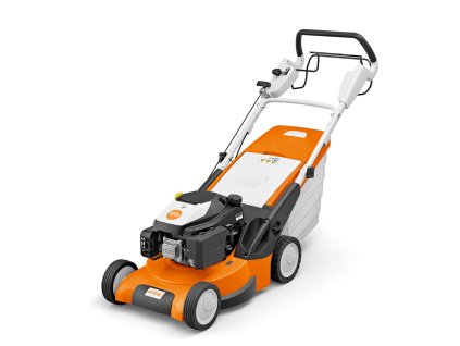 STIHL RM 545 V