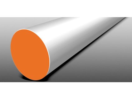 Žací struna 2,4 mm