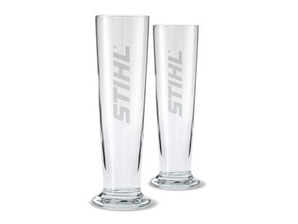 sklenice stihl