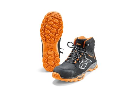 worker s3 stihl