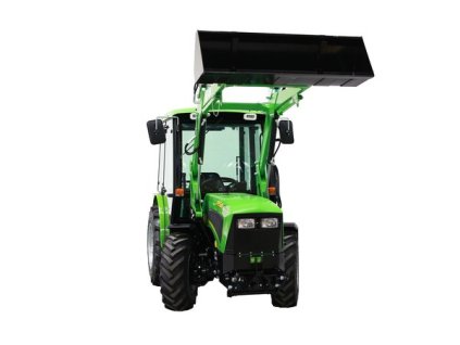 ND6-060-A LOPATA STANDARD