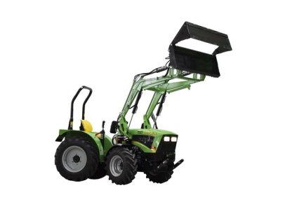 ND5-060-H MULTIFUNKČNÍ LOPATA