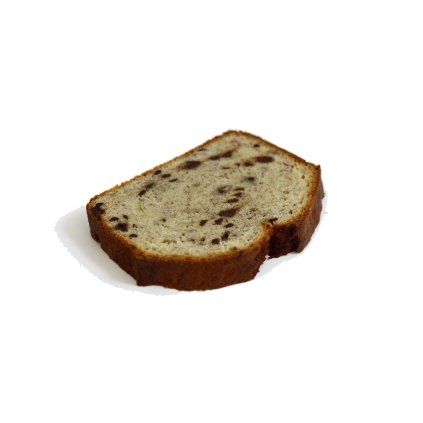 Chlebíček banánový