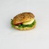 Banketka caprese web