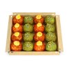 Set choux mango a pistácie